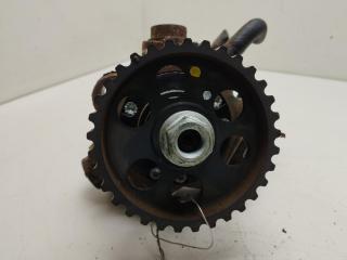 ТНВД Chevrolet Nubira 2007, 2.0 л., дизель, МКПП, чёрный, универсал, 0445010142