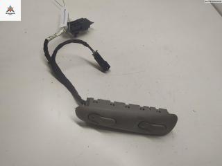 кнопка стеклоподъемника переднего правого Opel Omega B 1998, 2.5 л., бензин, АКПП, серый, универсал, 90457364