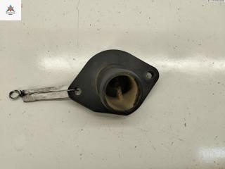 фланец (тройник) системы охлаждения SEAT Toledo 2 поколение 2002, 1.6 л., бензин, МКПП, серый, седан, 032121121J