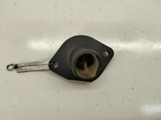 фланец (тройник) системы охлаждения SEAT Toledo 2 поколение 2002, 1.6 л., бензин, МКПП, серый, седан, 032121121J