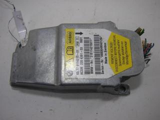 блок AirBag BMW 5 E60/E61 2006, 3.0 л., дизель, АКПП, серый, седан, 65779114215