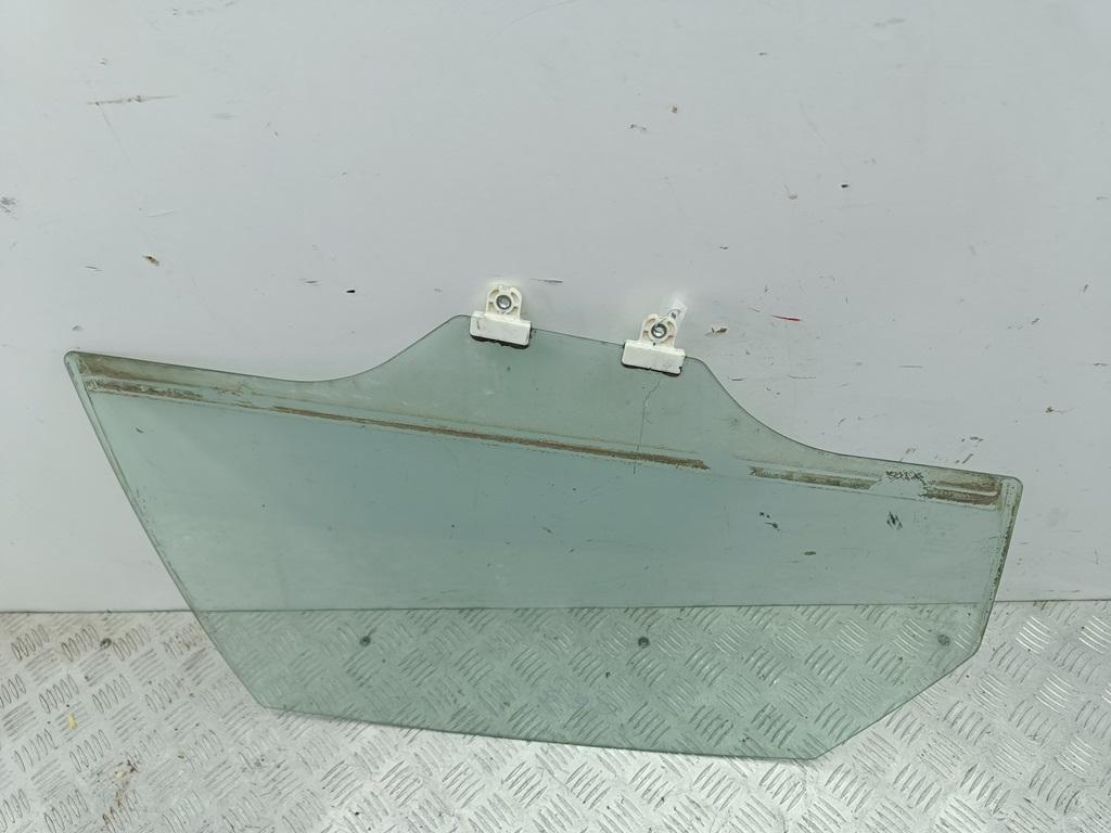 стекло двери задней правой Subaru Impreza 2009, 2.0 л., дизель, МКПП, серый, хетчбэк 5 дв.