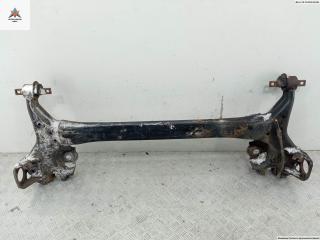 подрамник передний Mitsubishi Colt 6 поколение (Z20/Z30) 2005, 1.3 л., бензин, МКПП, красный, хетчбэк 3 дв.