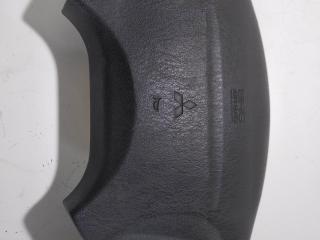 подушка безопасности водителя Mitsubishi Carisma 1 поколение 1997, 1.8 л., бензин, МКПП, синий, хетчбэк 5 дв.