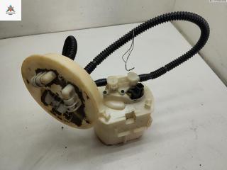 насос топливный Ford Focus 1 поколение 1999, 1.6 л., i, бензин, МКПП, серый, универсал, 98AP9H307AK