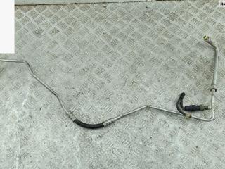 трубка кондиционера Ford C-Max 1 поколение 2004, 1.6 л., i, бензин, МКПП, серый, минивэн