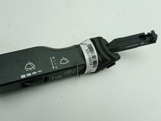 переключатель дворников Opel Signum C 2004, 3.2 л., бензин, АКПП, чёрный, хетчбэк 5 дв., 09180813