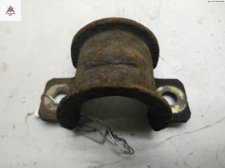 Крепление втулки стабилизатора заднего Ford Mondeo 3 поколение 2001, 2.0 л., бензин, АКПП, серый, универсал