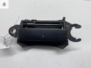 ручка наружная передняя левая Audi A4 B5 1995, 1.8 л., бензин, АКПП, серый, седан, 4A0837205