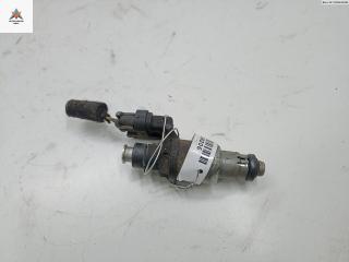 форсунка Opel Vectra C 2002, 2.2 л., бензин, АКПП, синий, седан, 12564446