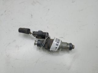 форсунка Opel Vectra C 2002, 2.2 л., бензин, АКПП, синий, седан, 12564446