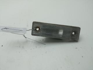 подсветка номера Chevrolet Kalos 1 поколение 2005, 1.2 л., бензин, МКПП, красный, хетчбэк 5 дв., 0751SAE