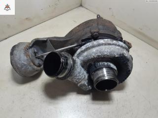 турбина Honda Accord 7 поколение 2004, 2.2 л., дизель, МКПП, синий, седан