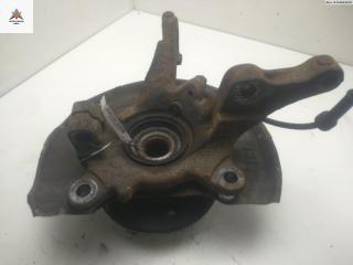 ступица передняя левая Mitsubishi Space Star 1 поколение 1999, 1.8 л., бензин, МКПП, синий, минивэн