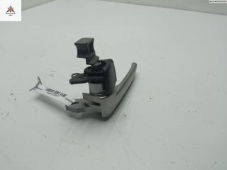 ручка внутренняя задняя левая Mazda 3 BK [рестайлинг] 2007, 2.0 л., бензин, МКПП, серый, хетчбэк 5 дв., D35159330D02