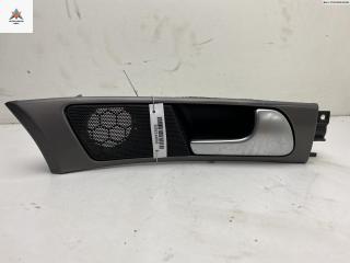 ручка внутренняя передняя правая Audi A6 4B/C5 1999, 2.5 л., дизель, АКПП, серый, универсал