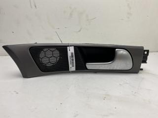 ручка внутренняя передняя правая Audi A6 C5 1999, 2.5 л., дизель, АКПП, серый, универсал