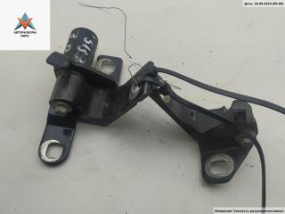 петля двери Ford Galaxy 2 поколение [рестайлинг] 2012, чёрный, минивэн, 1736429, 1778348, 6M21-U22810-AE, 6M21-U22804-AF, C4QBAA04857