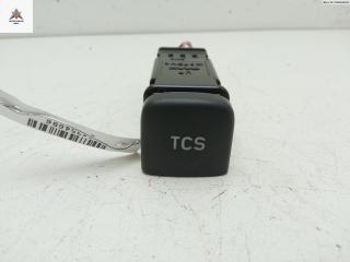 кнопка (выключатель) Saab 9-5 1 поколение [рестайлинг] 2001, 2.3 л., бензин, АКПП, чёрный, универсал, 4694303