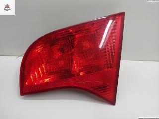 фонарь крышки багажника правый Audi A4 B7 2006, 2.0 л., дизель, МКПП, синий, универсал, 8E9945094