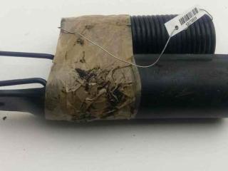 петля крышки багажника Audi A4 B8/8K 2008, чёрный, седан