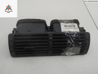 дефлектор обдува салона BMW 5 серия E39 1999, 3.0 л., дизель, АКПП, серый, седан