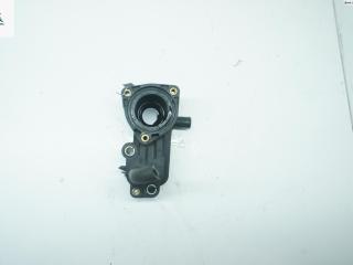 корпус термостата Ford Tourneo Connect 1 поколение 2008, 1.8 л., дизель, МКПП, серый, фургон, 2S4Q9K478AD