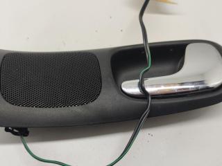 ручка внутренняя передняя правая Audi A4 B5 1997, 1.8 л., Ti, бензин, МКПП, серый, универсал, 8D0837020