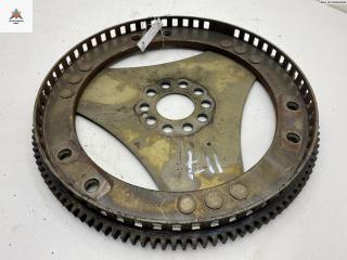 маховик Audi Q7 4L 2007, 3.0 л., дизель, АКПП, чёрный, внедорожник 5 дв., 059105323T