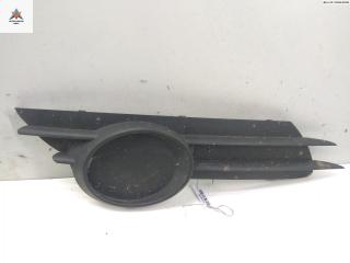 заглушка (решетка) в бампер Opel Corsa D 2008, 1.0 л., бензин, МКПП, серый, хетчбэк 5 дв., 13211481