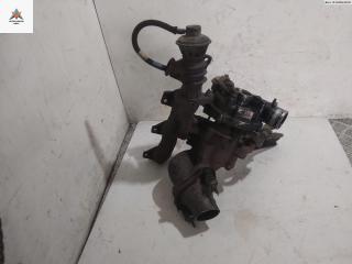 турбина Peugeot 306 1 поколение [рестайлинг] 2001, 2.0 л., дизель, МКПП, синий, универсал, 53041015096