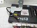 Блок управления BCM (Body Control Module) Kia Rio 4 поколение 2016, 1.4 л., дизель, МКПП, красный, хетчбэк 5 дв., 954001WFI0 - фото №3