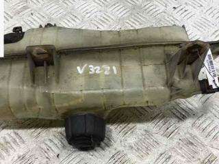 бачок расширительный Nissan Micra 3 поколение (K12) 2004, 1.2 л., бензин, 21710AX600