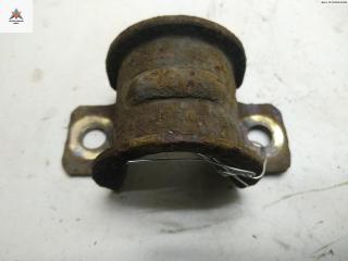 Крепление втулки стабилизатора заднего Ford Mondeo 3 поколение 2001, 2.0 л., бензин, АКПП, серый, универсал