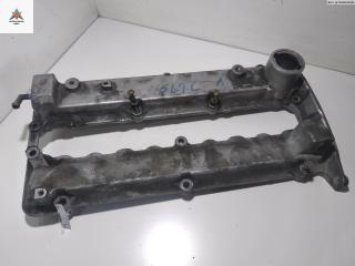 клапанная крышка Mitsubishi Carisma 1 поколение [рестайлинг] 1999, 1.8 л., бензин