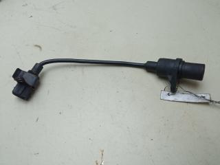 датчик коленвала Hyundai Matrix 2007, 1.6 л., бензин, МКПП, серый, минивэн, 3918022600