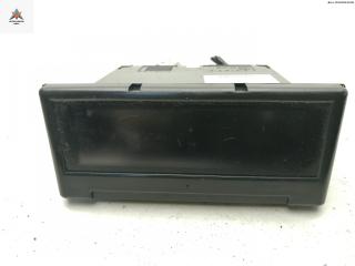 дисплей Volvo S40 2 поколение [рестайлинг] 2007, 1.8 л., бензин, МКПП, синий, седан, 30797719