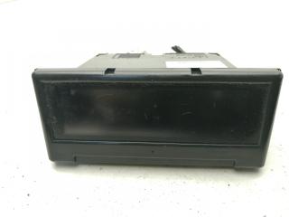 дисплей Volvo S40 2 поколение [рестайлинг] 2007, 1.8 л., бензин, МКПП, синий, седан, 30797719