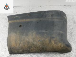 клык бампера задний левый Opel Movano 1 поколение (A) [рестайлинг] 2003, 2.2 л., дизель, МКПП, белый, микроавтобус, 7700352123