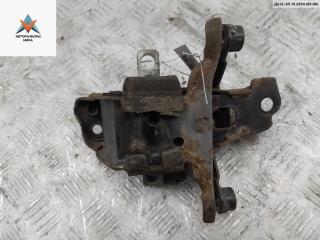 подушка крепления КПП Skoda Fabia 1 поколение (6Y) 2002, 1.4 л., бензин, МКПП, серый, хетчбэк 5 дв., 6Q0199555AC