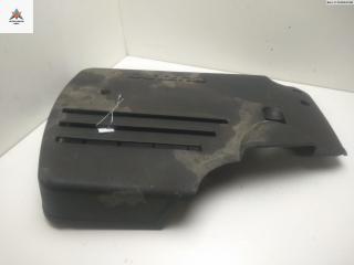 декоративная крышка двигателя Suzuki Liana 1 поколение [рестайлинг] 2004, 1.6 л., бензин, МКПП, чёрный, хетчбэк 5 дв.