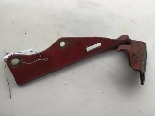петля капота правая Nissan Primera P11 1998, красный, седан