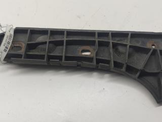 кронштейн переднего бампера Audi A6 4B/C5 [рестайлинг] 2002, 2.5 л., дизель, АКПП, серый, универсал, 4B0807283B