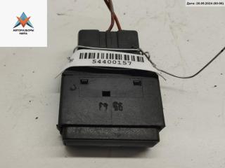 кнопка (выключатель) Audi A4 B5 1996, 1.8 л., бензин, АКПП, серый, универсал, 893959859