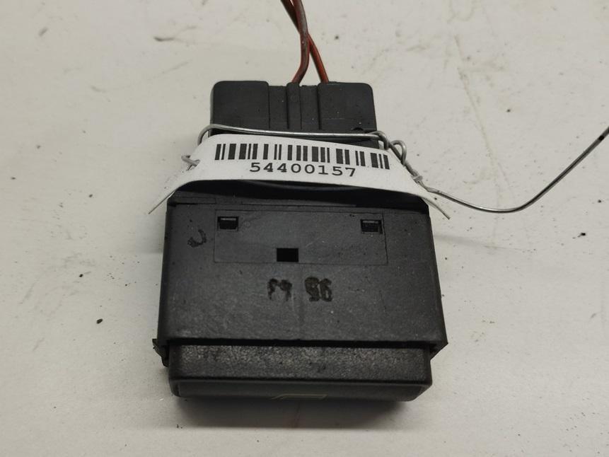 кнопка (выключатель) Audi A4 B5 1996, 1.8 л., бензин, АКПП, серый, универсал, 893959859