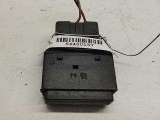 кнопка (выключатель) Audi A4 B5 1996, 1.8 л., бензин, АКПП, серый, универсал, 893959859