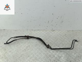 шланг гидроусилителя Ford C-Max 1 поколение 2004, 1.6 л., дизель, МКПП, синий, минивэн