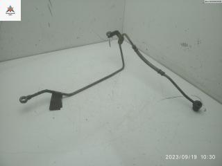 Трубка масляная турбины Ford Transit 6 поколение 2003, 2.0 л., дизель, МКПП, белый, микроавтобус