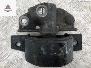 подушка крепления двигателя Nissan Almera N16 [рестайлинг] 2004, 1.5 л., бензин, МКПП, серый, хетчбэк 5 дв.