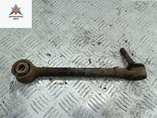 рычаг задний Subaru Impreza 3 поколение (GE/GV/GH/GR) 2009, 2.0 л., дизель, МКПП, серый, хетчбэк 5 дв.